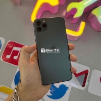 iPhone 11 PRO MAX 64GB🍎CÓ TRẢ GÓP