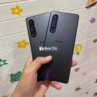 Sony Xperia 1 Mark III 12/256GB
