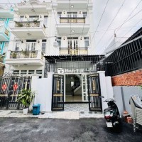 # Cần bán gấp nhà phố Quận 12 giá tốt!