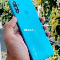 Realme C3 Pin trâu màn to chạy mượt