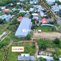 Cần bán lô đất Phước Đồng, vị trí đẹp, giá tốt!