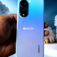 OPPO A98 .5G Zin100%  Pody keng 98% z