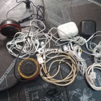 Dọn pass rẻ mớ phụ kiện dư không dùng tới ạ  