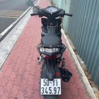 Cần Ra Đi Winner V1 Chính Chủ BSTP 9C