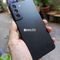 Samsung S21 FE 8/128GB - Giá tốt - HCM