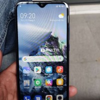   Xiaomi Redmi Note 8 64GB - Điện thoại bền bỉ, pin trâu, giá tốt!  