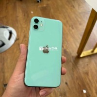 Iphone 11 , Full zin , máy Qte