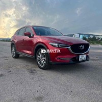 Xe Chính Chủ CX-5 Luxury 2022 - Mã Hót Về Thêm!