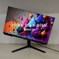 SAMSUNG 27" 240HZ - GAME CỰC MƯỢT - BH 7/2026