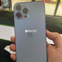 iPhone 13 Pro Max 256GB Xanh VN - Đẹp - BH Dài