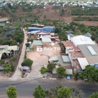 Siêu phẩm mặt tiền 32m Lê Thánh Tôn, Pleiku, Gia Lai