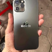 iPhone 12 Pro Max Nguyên Zin, Pin 80% - Giá 9,3 Triệu  