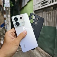 Xiaomi Note 13 Pro 12/256GB 5G + Sạc + Ốp lưng 🔥 🔥
