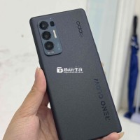 Oppo Reno 5 Pro Plus 12/256GB - Giá cực tốt!