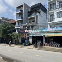 Nhà mặt tiền buôn bán kinh doanh
