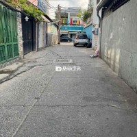 BÁN NHÀ LỚN 74,4M² - VỊ TRÍ ĐẸP - LƯƠNG VĂN CAN - P15 - Q8 - 4,6 TỶ