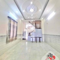 Nhà 3 Lầu 6 Phòng 7WC, Kinh Dương Vương, Giáp Aeon Mall 🔥Nhà Giáp Tên Lửa, Aeon Mall Bình Tân🔥
