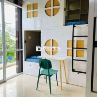 Cho thuê Sleepbox tiện nghi, giá chỉ 1tr8!