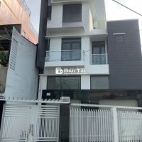 Cho thuê nhà VIP Khu K300_8x20m_Trệt 3 Lầu. Nhà Mới Rộng.