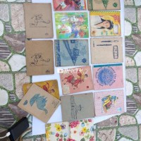 Sét tập xưa cho anh em sưu tầm  