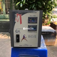 ổn áp 5kva chính hãng zin nguyên ra 100-115-220v