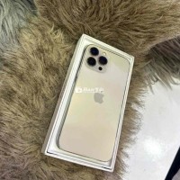 iPhone 13 Pro Max 256GB Gold VN/A Pin 95% Zin Áp Suất - 13tr600🍍🍍🍍