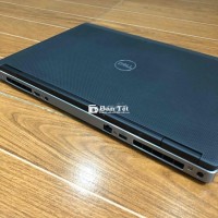 Dell Precision 7740 i7 16/512 VGA NVIDIA USA ZIN