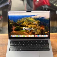 Macbook Pro 14" M1 Pro 16/1TB 10/16gpu Fullbox 99%
