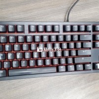Bàn phím cơ DareU EK87L V2 Black Dream switch - Giá rẻ!