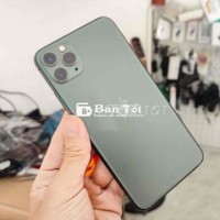 iPhone 11 Pro Max 256GB Quốc Tế - Giá tốt