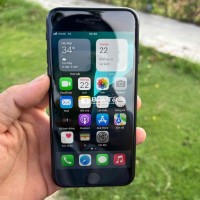 iPhone SE 2020 256GB - Giá tốt!