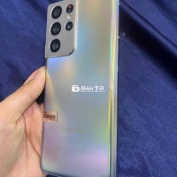 Samsung S21 Ultra Bản Đài Loan, 128GB - 95% - Giá Tốt!