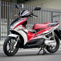 Honda Airblade 110cc 2011 - Chính Chủ - Giá Tốt