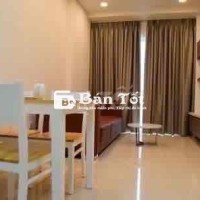 CHO THUÊ CĂN HỘ 2 PHÒNG NGỦ FULL NỘI THẤT - THE SUN AVENUE - 14 TRIỆU