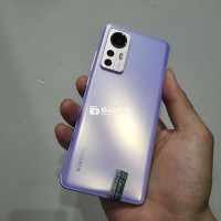 Redmi 12X RAM 8/256GB Chip 870 - Nứt Kính Nhẹ - Máy Đủ Phụ Kiện  