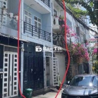 Nhà Ngang 5,5m, Hẻm Tải Lớn, 3 Phòng Ngủ, Đường 22 Linh Đông