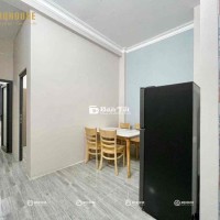 CĂN HỘ 2 PN MỚI KENG, FULL NỘI THẤT, MÁY GIẶT RIÊNG, GẦN LOTTE TÂN BÌNH