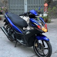 Nouvo 125 Đời 2013 BSTP Giấy Tờ Đầy Đủ  