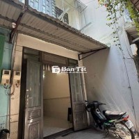 BÁN NHÀ SỔ ĐỎ GIÁ RẺ HIỆP THÀNH Q12
