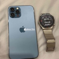 Bán iPhone 12 Pro Max