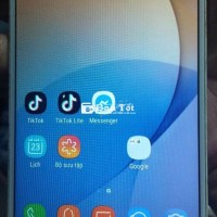 Samsung Galaxy J7 Prime Full Chức Năng, Pin Khỏe  
