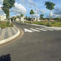 Đất Sổ Sẵn Giá 700 Triệu Cạnh Khu Công Nghiệp - Bàu Bàng, Bình Dương