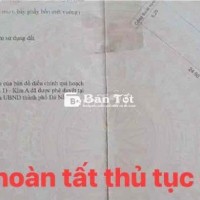 Cần bán nhà 2 tầng + 1 tum khu A Golden Hills