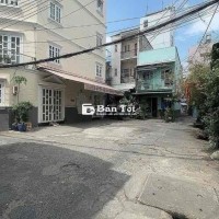 NHÀ HIẾM GIÁ TỐT - XÔ VIẾT NGHỆ TĨNH - P21 - BÌNH THẠNH