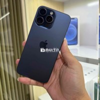 IPHONE 15 PROMAX 256GB XANH QUÂN ĐỘI - GIÁ CỰC ƯU!