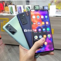 SAMSUNG S20 FE 5G LIÊN QUÂN CỰC HAY 💯💯💯💯💥💥