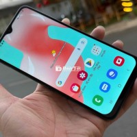 Samsung A30s RAM 4GB/64GB, 3Camera, 2Sim