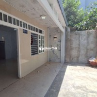 Cần bán nhà trệt lửng Quận 8, giá tốt!  