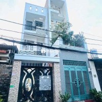 Cần bán nhà SHR Quận 12, vị trí đẹp, giá cực tốt!
