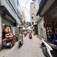 BÁN GẤP NHÀ ĐẸP THANH XUÂN, Ô TÔ ĐỖ CỬA, CHỈ 5.8 TỶ (THƯƠNG LƯỢNG)